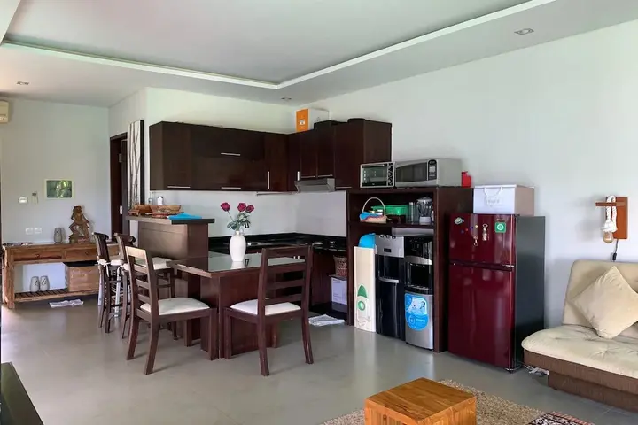 Пекату: The Ocean Views Luxury Villas & Apartment