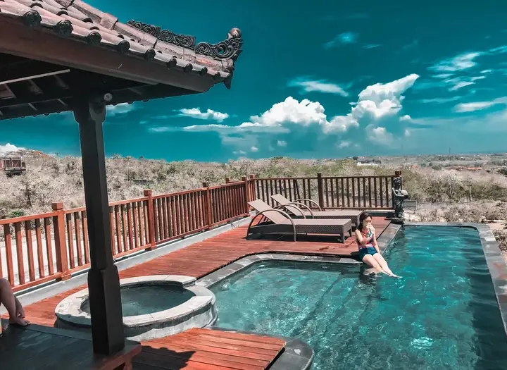 Пекату: The Ocean Views Luxury Villas & Apartment