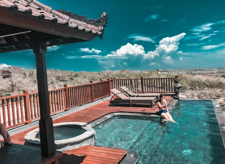 Пекату: The Ocean Views Luxury Villas & Apartment