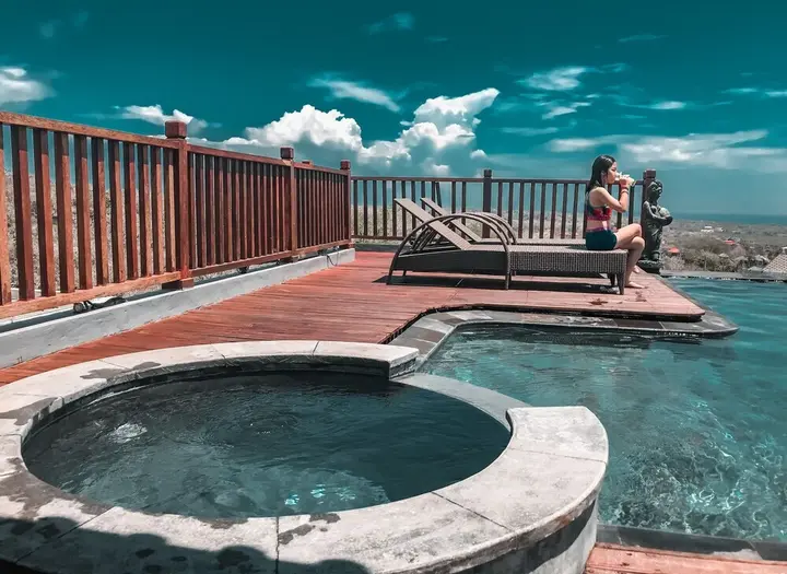 Пекату: The Ocean Views Luxury Villas & Apartment