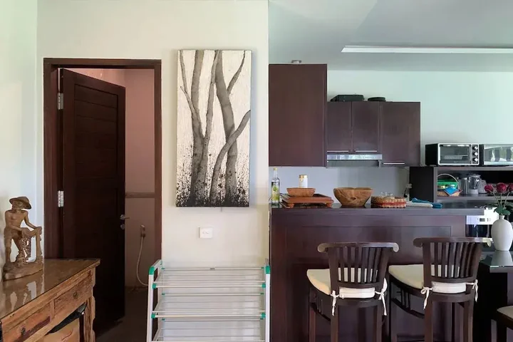 Пекату: The Ocean Views Luxury Villas & Apartment