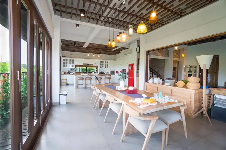 Пекату: The Ocean Views Luxury Villas & Apartment