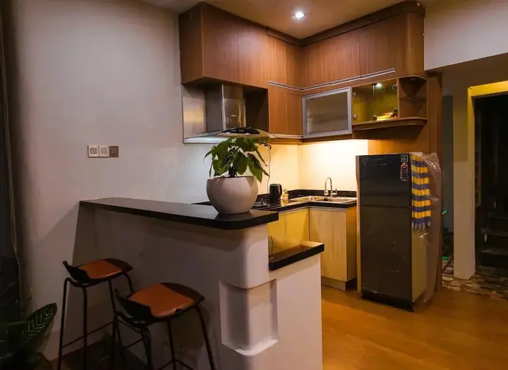 Пекату: The Ocean Views Luxury Villas & Apartment