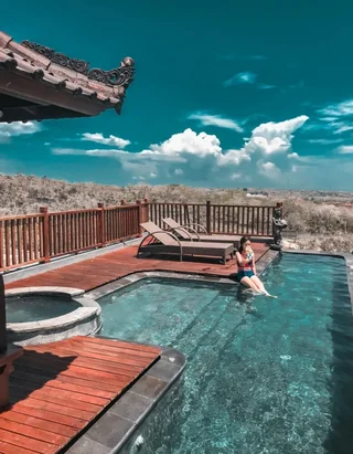 Пекату: The Ocean Views Luxury Villas & Apartment