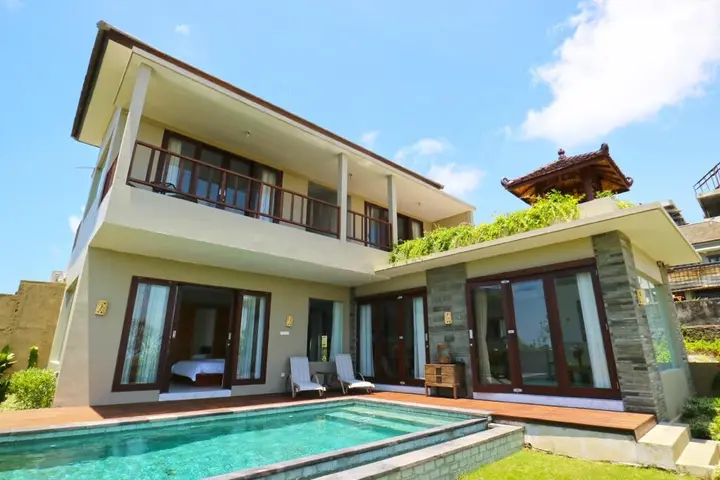 Пекату: The Ocean Views Luxury Villas & Apartment