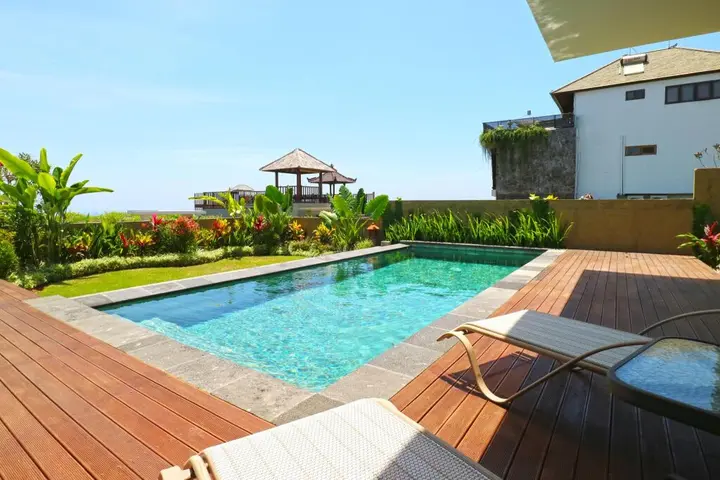 Пекату: The Ocean Views Luxury Villas & Apartment