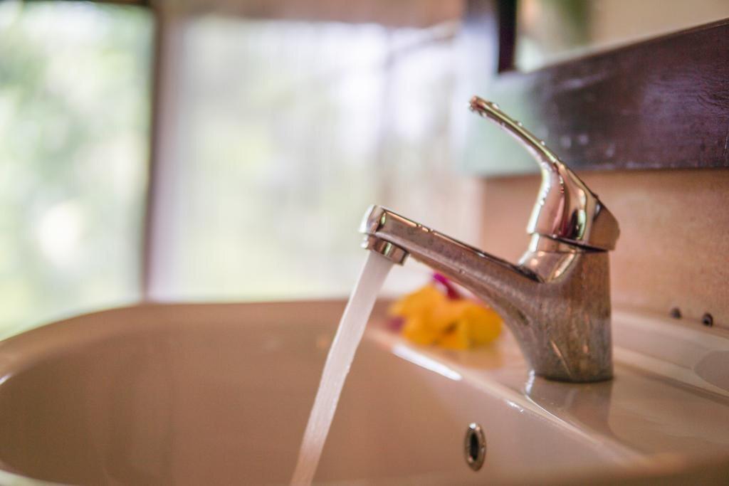 Убуд: Melati Cottages Ubud