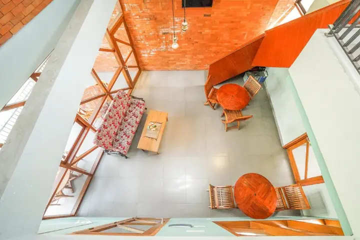 Сурабая: OYO 316 Umada Beds & Lounge Syariah