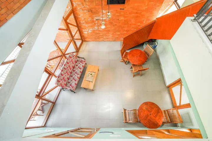 Сурабая: OYO 316 Umada Beds & Lounge Syariah