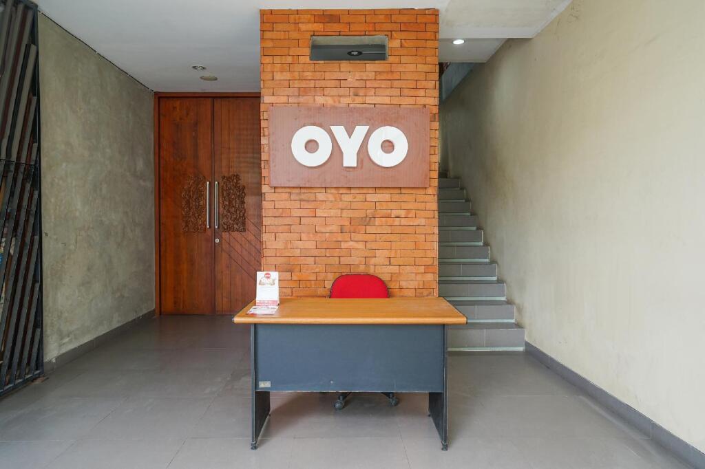 Сурабая: OYO 316 Umada Beds & Lounge Syariah