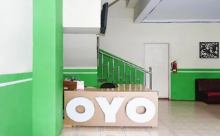 Суракарта: OYO 338 Guest House Omah Manahan Syariah