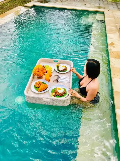 Убуд: Adil Villa and Resort