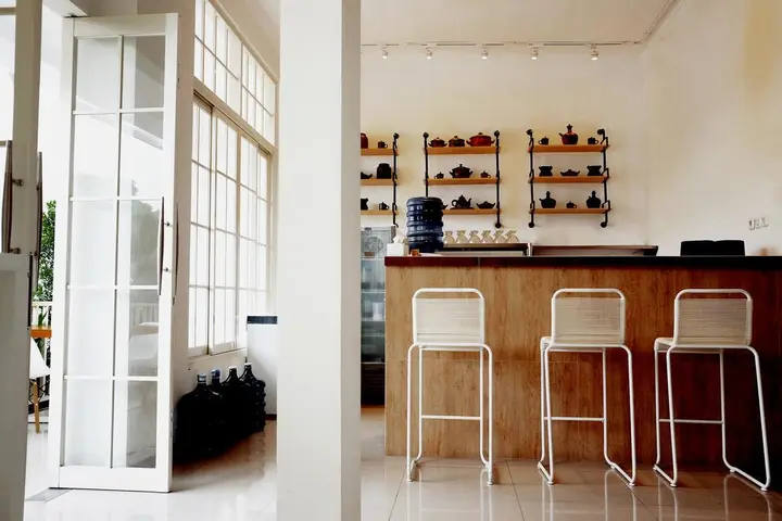 Маланг: Victoria Bed & Breakfast