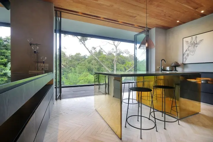 Табанан: Chameleon Villa Bali