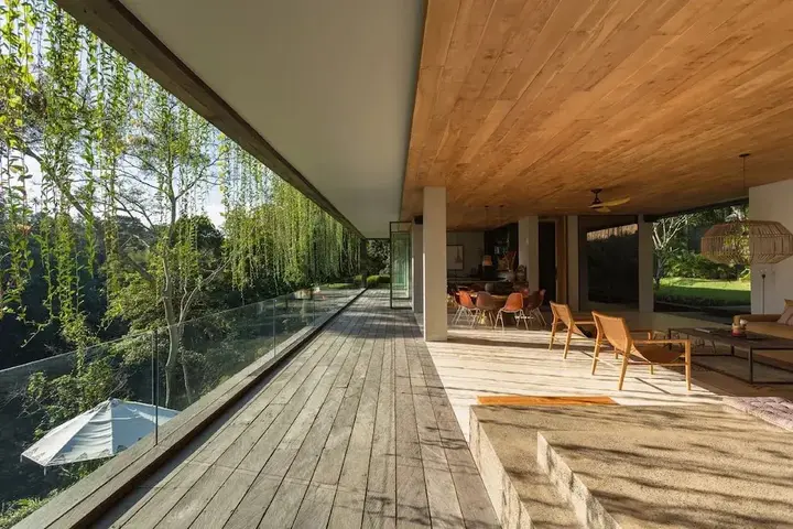 Табанан: Chameleon Villa Bali