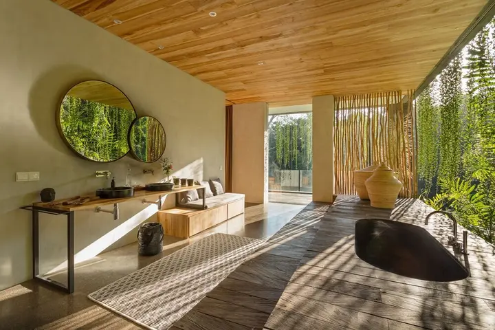 Табанан: Chameleon Villa Bali