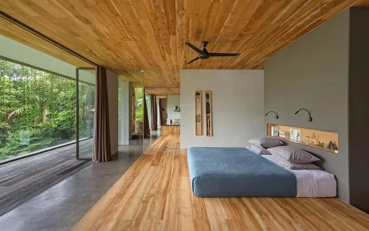 Табанан: Chameleon Villa Bali