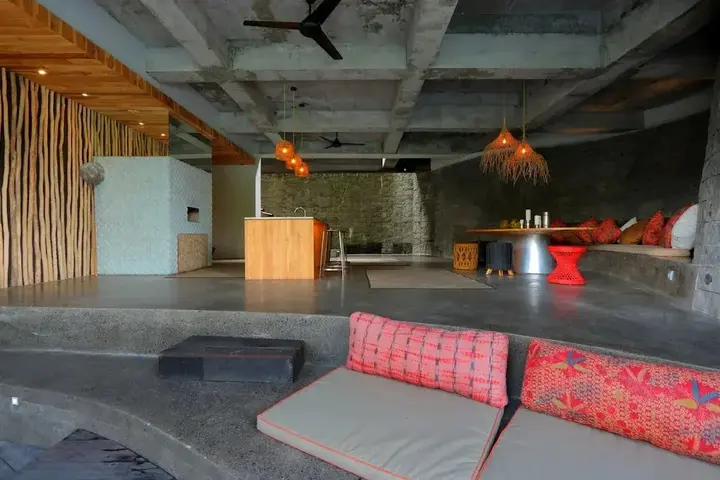 Табанан: Chameleon Villa Bali