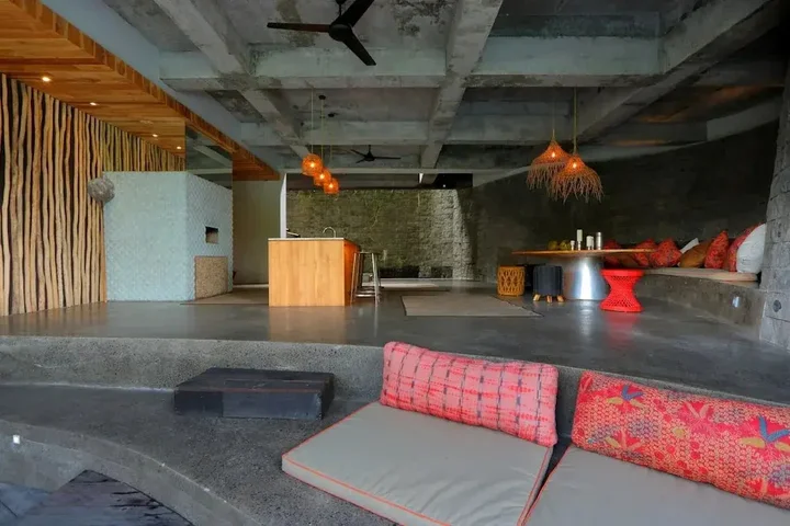 Табанан: Chameleon Villa Bali
