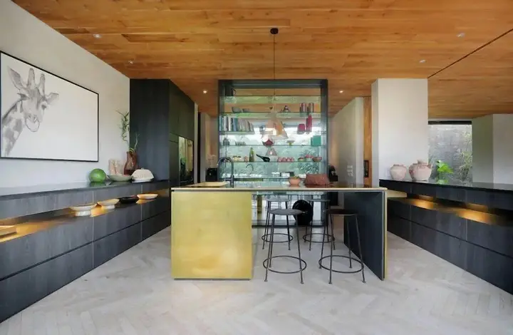 Табанан: Chameleon Villa Bali