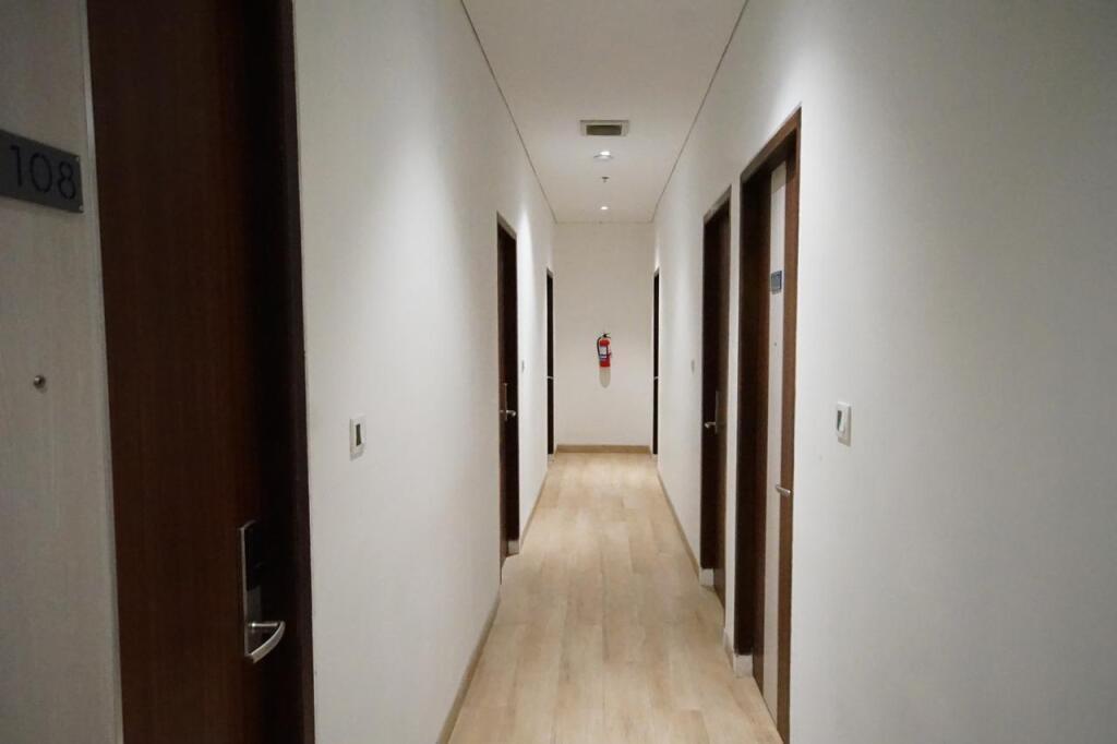 Палембанг: OYO 344 Kr Hotel