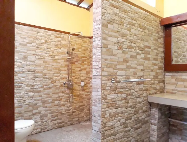 Гили Траванган: Honeyst Bungalow