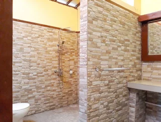 Гили Траванган: Honeyst Bungalow