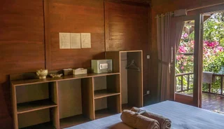 Гили Траванган: Honeyst Bungalow