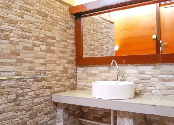 Гили Траванган: Honeyst Bungalow