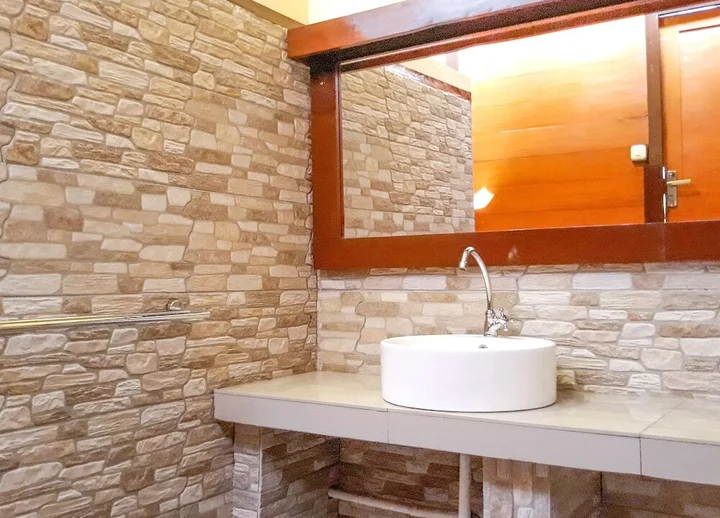 Гили Траванган: Honeyst Bungalow