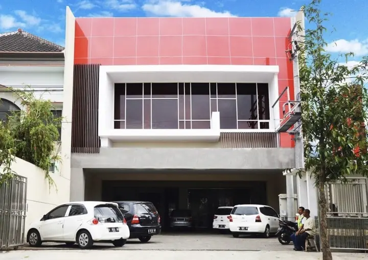 Маланг: Great Star Premium Homestay