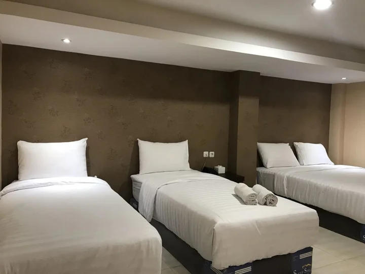 Маланг: Great Star Premium Homestay