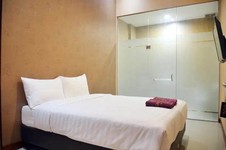 Great Star Premium Homestay — фото 6