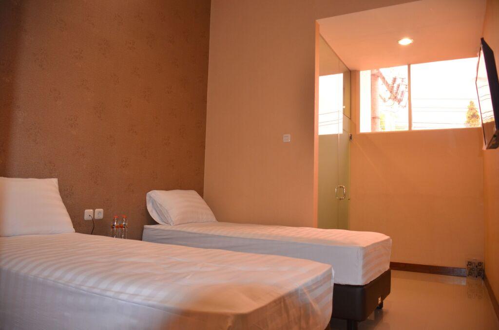Маланг: Great Star Premium Homestay