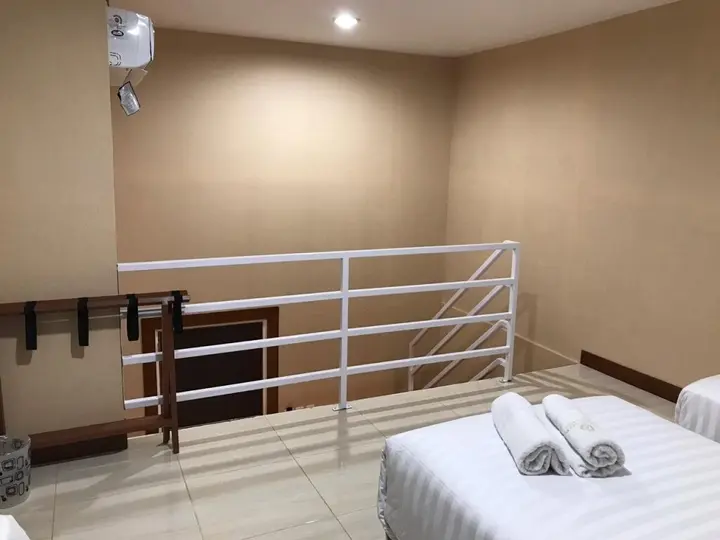 Маланг: Great Star Premium Homestay