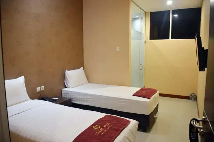 Маланг: Great Star Premium Homestay