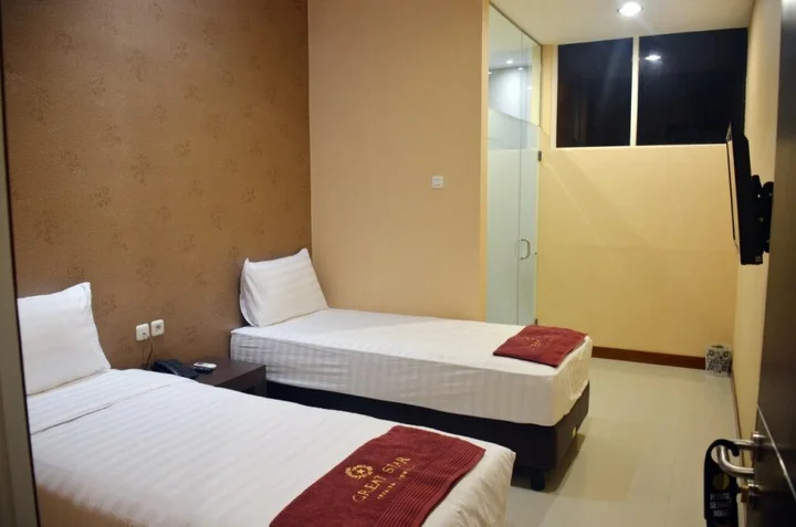 Маланг: Great Star Premium Homestay