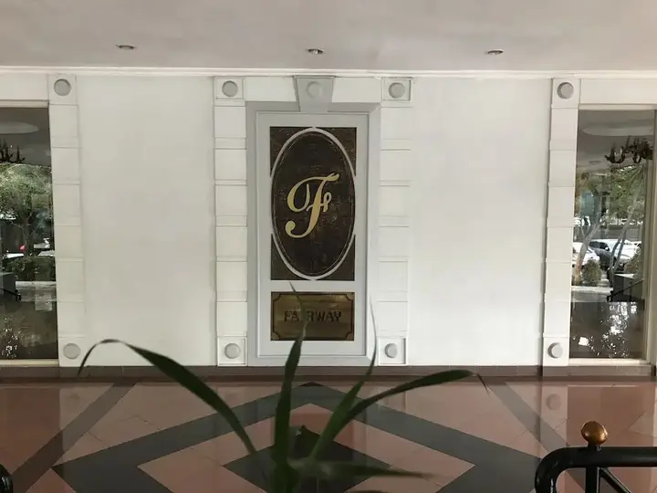Kondominium Golf Karawaci — фото 1