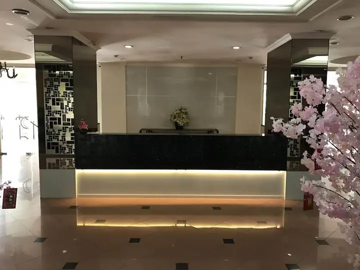 Kondominium Golf Karawaci — фото 2