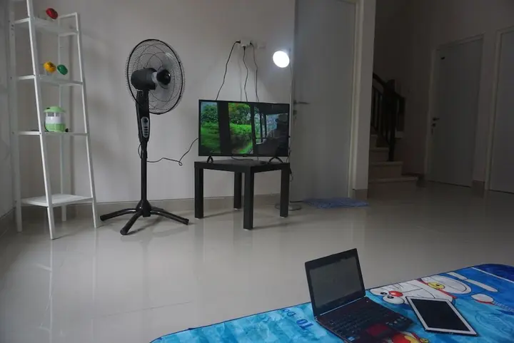 Сурабая: Surabaya Homey near Airport