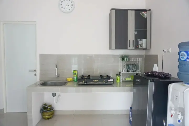 Сурабая: Surabaya Homey near Airport