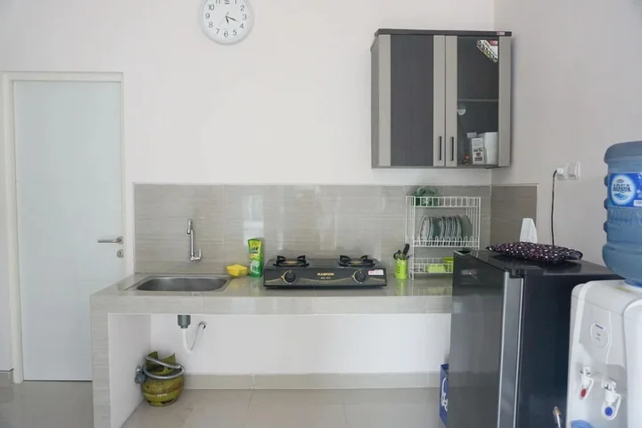 Сурабая: Surabaya Homey near Airport