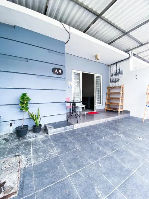 Сурабая: Surabaya Homey near Airport
