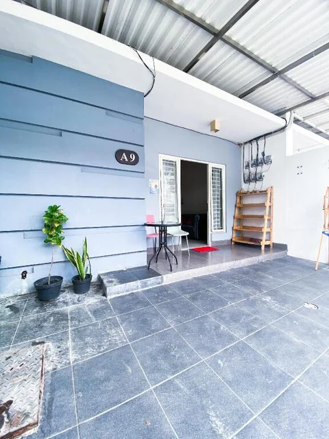 Сурабая: Surabaya Homey near Airport