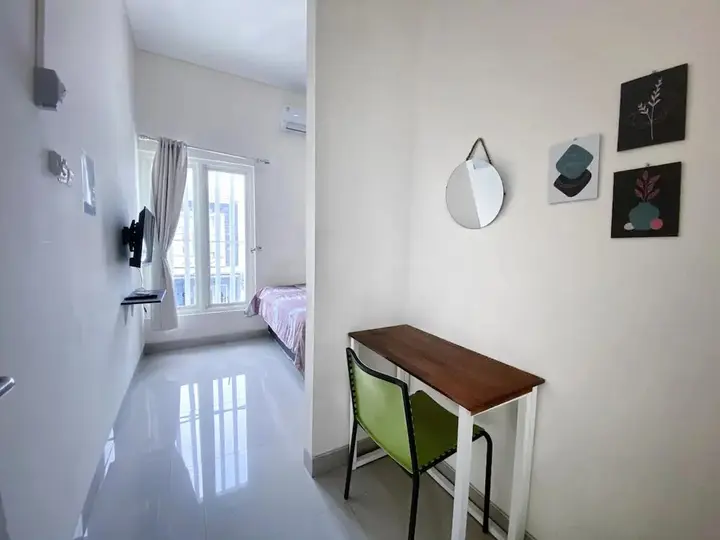 Сурабая: Surabaya Homey near Airport