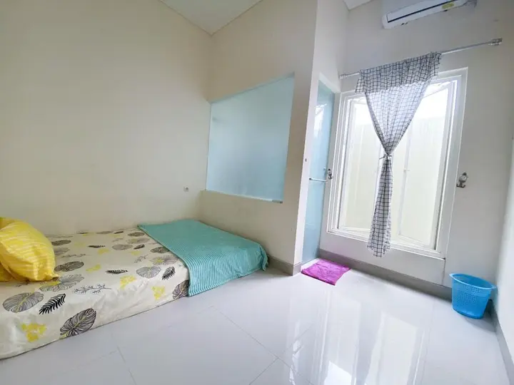 Сурабая: Surabaya Homey near Airport