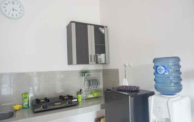 Сурабая: Surabaya Homey near Airport