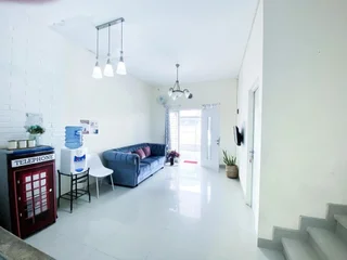 Сурабая: Surabaya Homey near Airport
