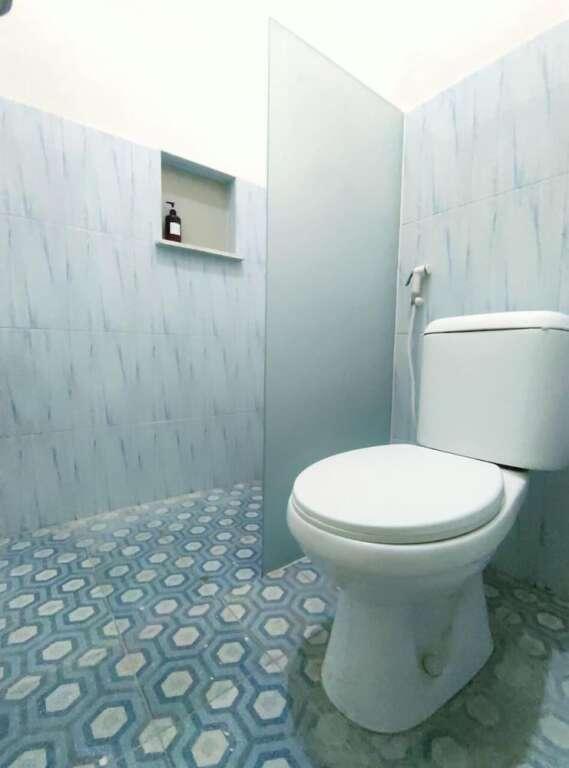 Сурабая: Surabaya Homey near Airport