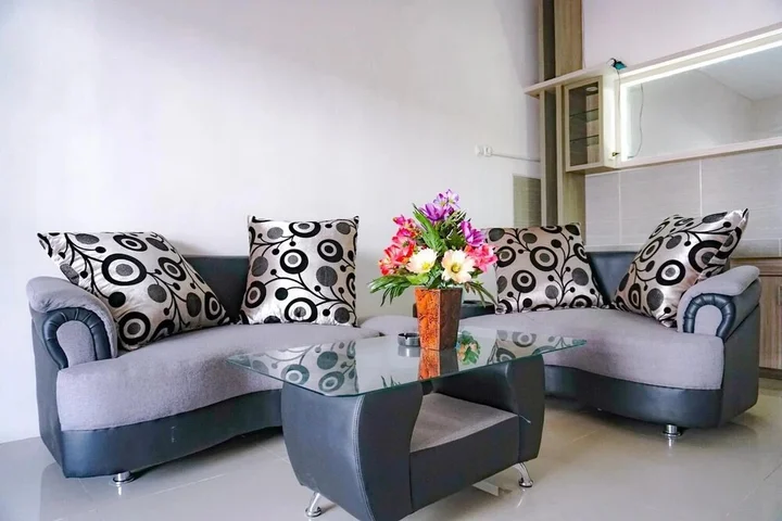 Сурабая: Surabaya Homey near Airport